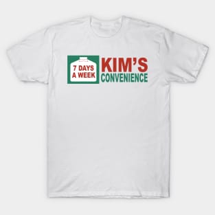 Kim's Convenience T-Shirt